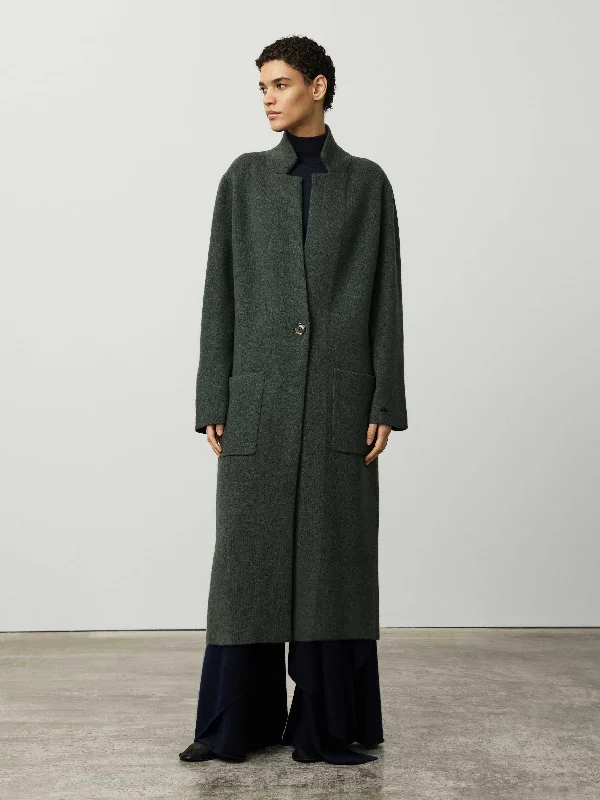 winter parkas for women -The Amie Coat