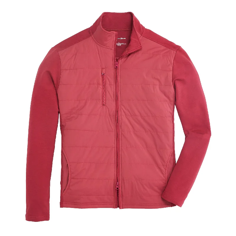 trendy outerwear for women -Arven Jacket