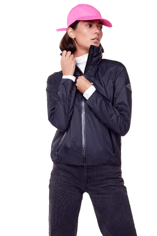 women's wool coats -PELLY | WOMEN'S (RECYCLED) ULTRALIGHT WINDSHELL JACKET