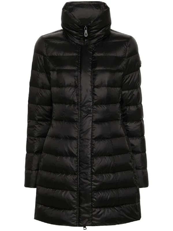 women's belted coats -Peuterey Women's Coats