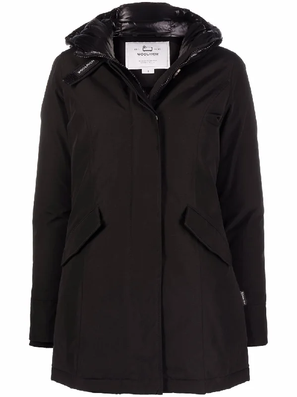 fashionable winter coats for women -Woolrich Women's Coats