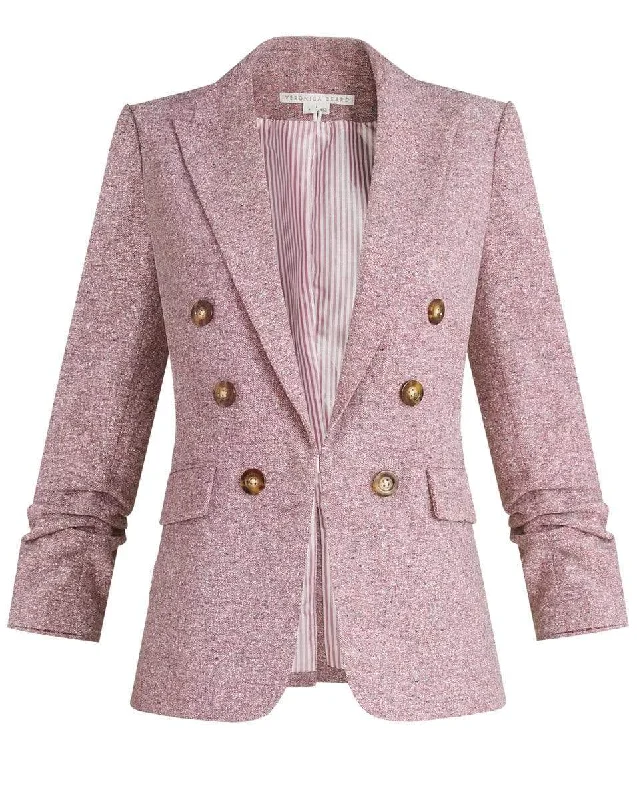 stylish coats for women -Beacon Dickey Jacket