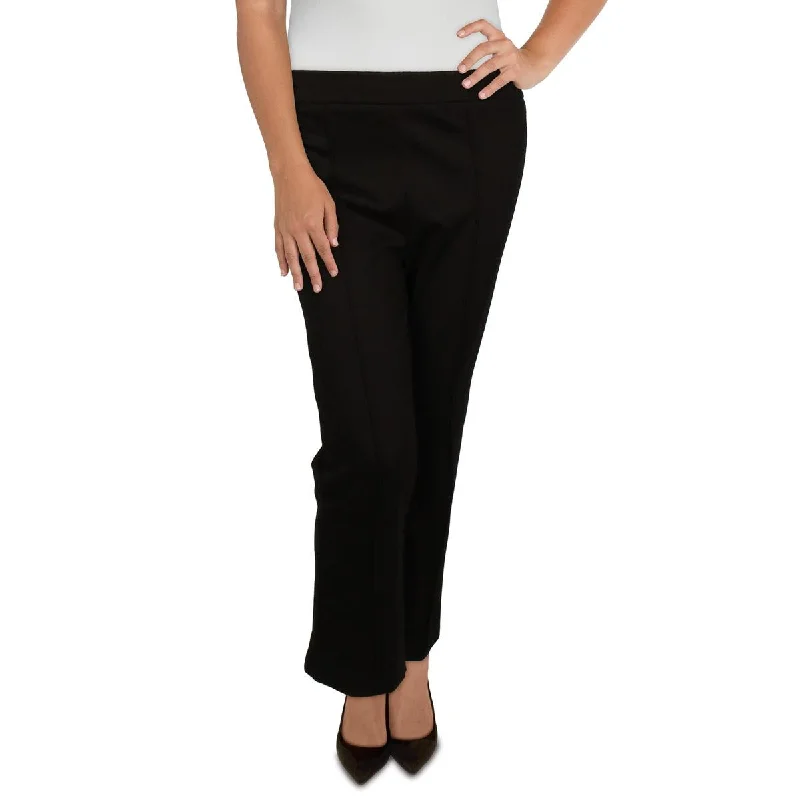 trendy skirts for women -Sanctuary Womens The Eastend Mod Crop Cropped High-Waist Pants