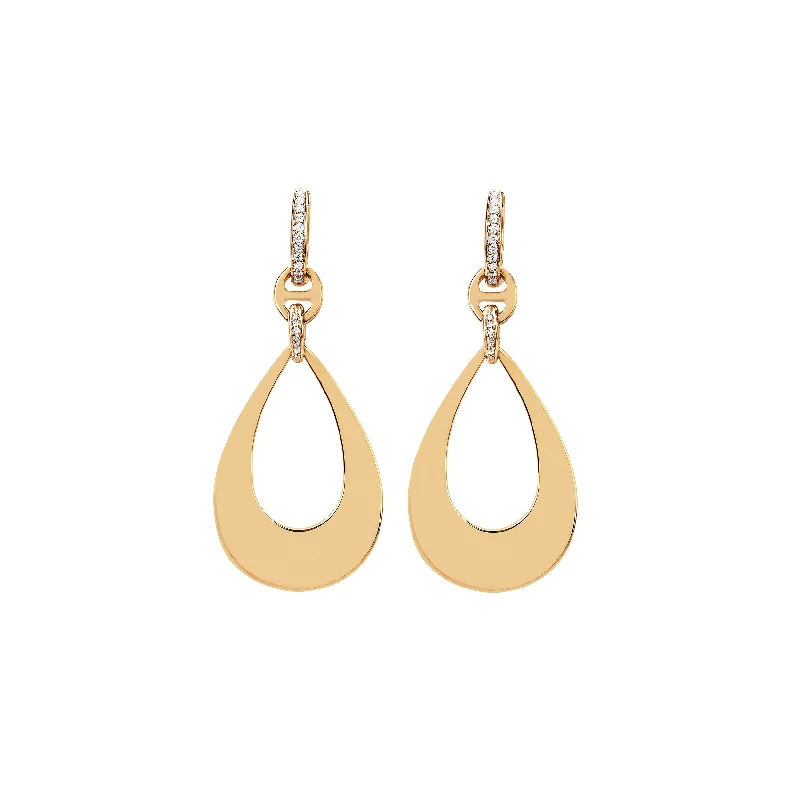 stylish earrings for women -DROP