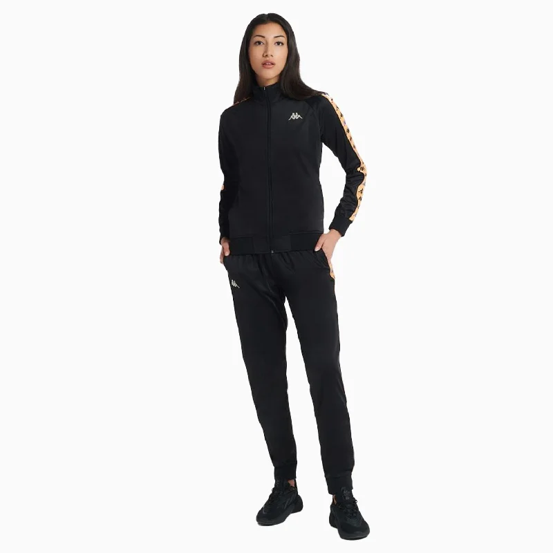 women's ruched tops -Women's 222 Banda Faratsiho Tracksuit