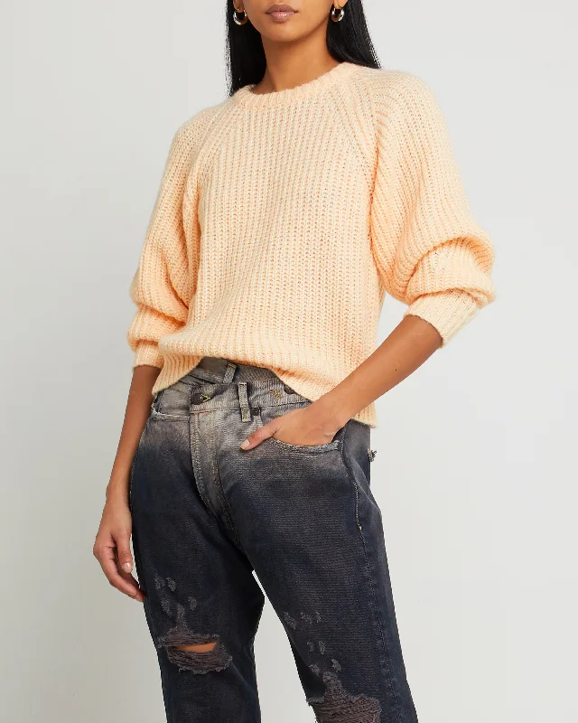 vintage-style blouses for women -Koko Sweater